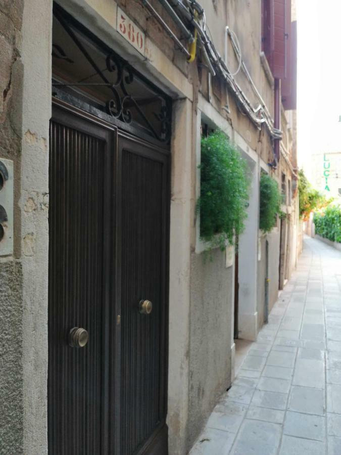 Stefany's Apartamento *