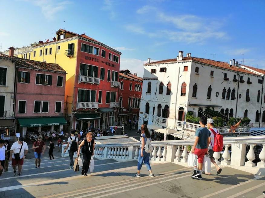 Stefany's * Veneza