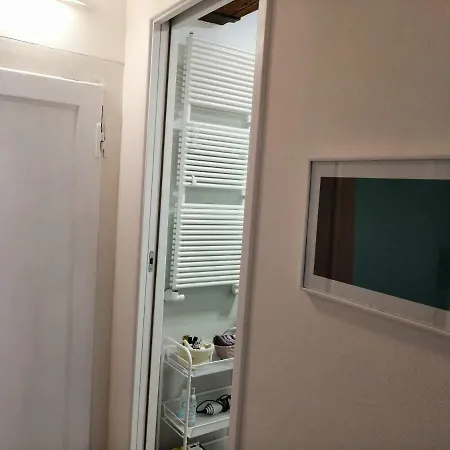 Stefany'S Home Venice Apartment Exterior foto
