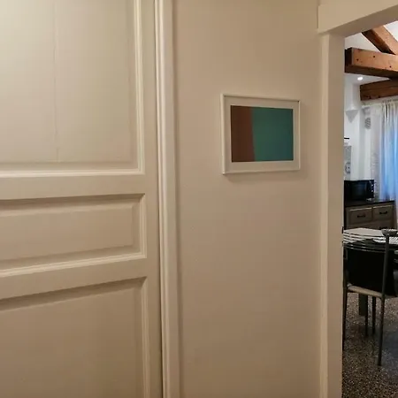 Stefany'S Home Venice Apartment Exterior foto