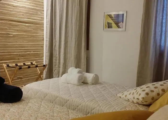 Stefany\'S Home Venice Apartment