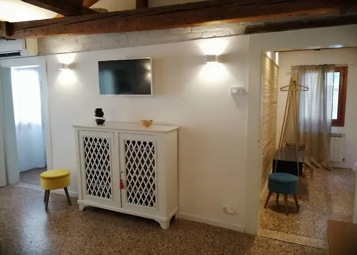 Stefany\'S Home Venice Apartment