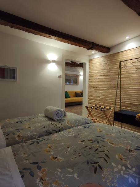Apartamento Stefany's *