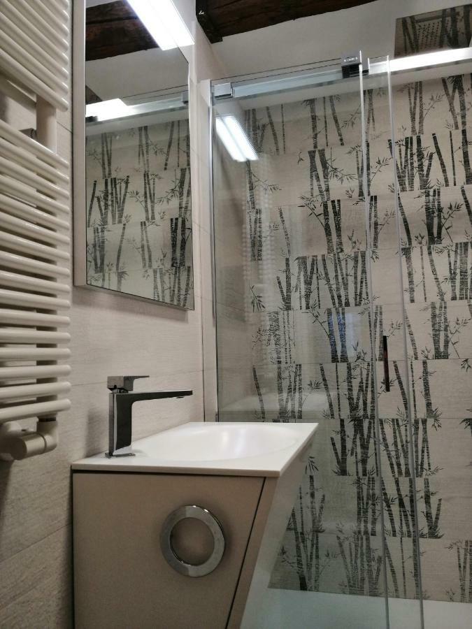 Stefany's Apartamento Veneza