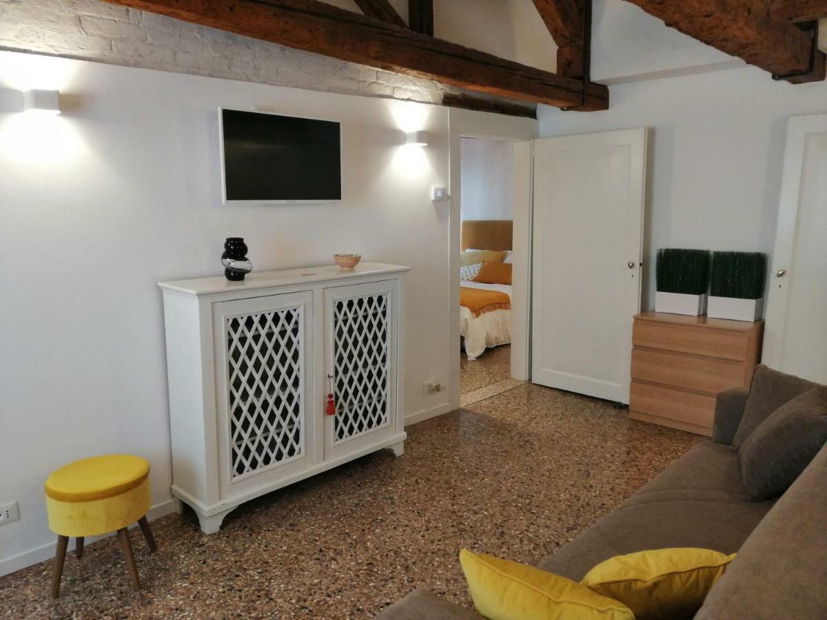 Stefany's Apartment Venedig