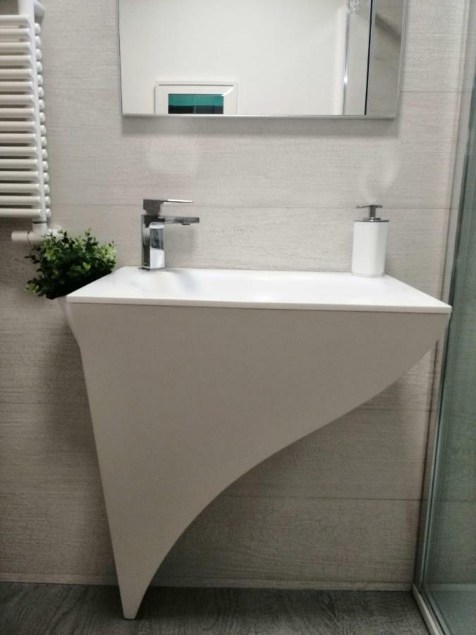 Apartamento Stefany's Veneza